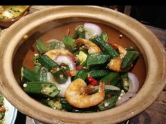 -吴氏老妈·23年家常菜(古城店)