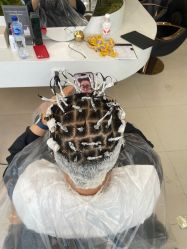 -BEAUTY HAIR GANO