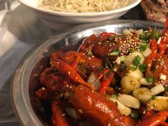 -虎虎龙虾大排档(双井店)