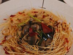 -粤尚腾香居中餐厅(首都机场希尔顿店)