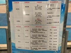 -广西体育中心-游泳馆