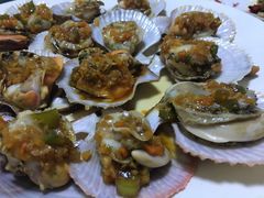 -聚德福海鲜家常菜(刘庄店)