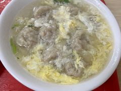 云吞-津门永胜包子铺(哈尔滨道总店)