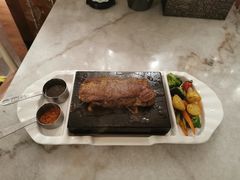 -花舍·新派粤菜·西餐·下午茶(亚运村·鸟巢店)