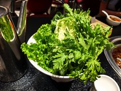 -葛记红焖羊肉(和平路形象店)