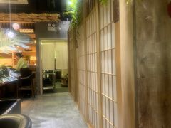 -森味薪火烧•烧鸟居酒屋•日本料理(望京店)