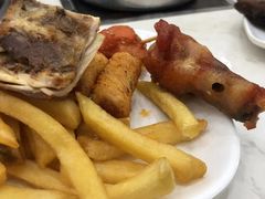 -集杰尚品海鲜烤肉自助餐厅(乳山振华店)