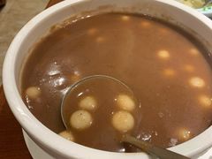 豆沙芝麻小圆子-顺风海鲜港(长寿路店)