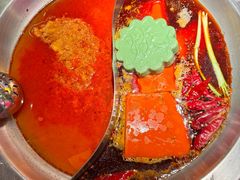 -大龙燚火锅(太古里店)