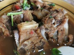 -老袁炒年糕(富豪路店)