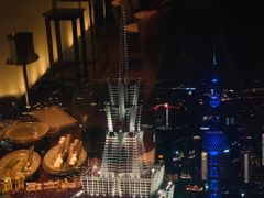 -上海柏悦酒店·世纪100牛排馆