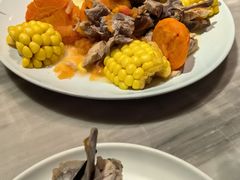 -汤城小厨•粤菜•靓汤(西直门凯德MALL店)