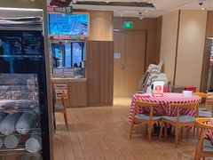 -西贝莜面村(金隅嘉品mall店)