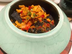 佬长沙臭豆腐-佬麻雀·剁椒鱼头(京基KK One店)