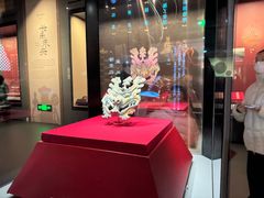 -北京大葆台遗址博物馆