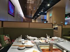 -海底捞火锅(青山湖万达夜宵主题店)