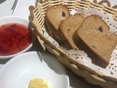 -俄士厨房(时代天街店)