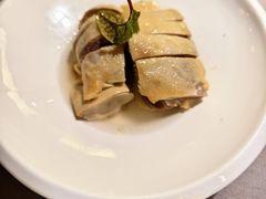 -十朝院子·南京菜(夫子庙店)