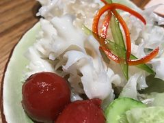 -赤坂亭·M9和牛烧肉·铁板烧·日料398放题(长泰广场店)
