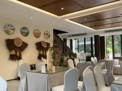 -烟水渔庄餐厅(西溪湿地店)
