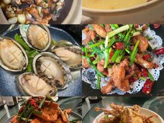 -金龙·打边炉(南京西路店)