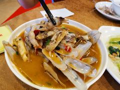 -揭阳钟记小食(福田新村店)