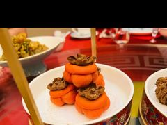 -民族饭店-四季餐厅