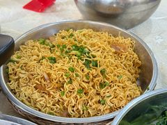 -红旗山庄(圭峰山店)