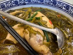 -星龙海鲜(望江东路店)
