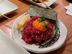 生拌牛肉-鸟啸酒场 by MIG(长乐路店)