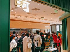 门面-泸溪河桃酥(西直门凯德店)