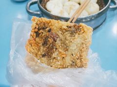 -天天锅贴王(迎凤街店)