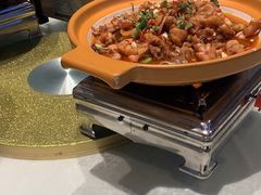 -唐师傅湘西名菜馆(武陵路店)