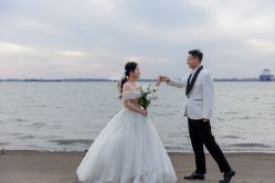-罗马经典婚纱摄影·轻奢化定制