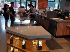 -星巴克臻选(广州二沙岛文立方店)