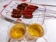 -哈力家·西北烧烤烤串(凤城三路店)