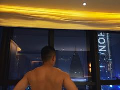 -重庆解放碑威斯汀酒店