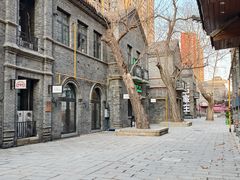-绿地·中山里