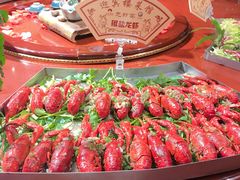 -欣旺·迎宾楼·百年无锡菜