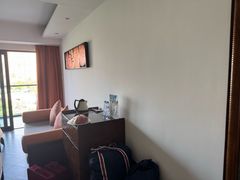-三亚湾红树林度假世界(木棉酒店)
