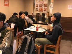 大堂-点点心点心专门店(旺角店)
