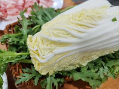 -元盛居(生态大街店)