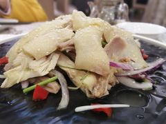 -新兴家喻酒家·羊城名宴(昌岗店)