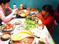 -温禾牛·和牛寿喜烧自助火锅(恒基名人店)