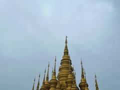 -西双版纳勐泐文化旅游区