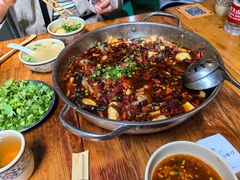 -黑竹香鸡(营和巷店)