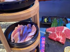 -入火韩国烤肉(凯旋广场店)