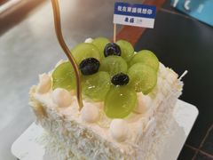 -東盛炭烤自助料理(浦东文峰广场店)