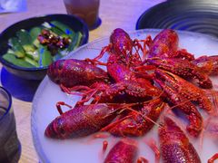 -红盔甲·小龙虾(定西路店)