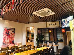-石屋料理(南京西路店)